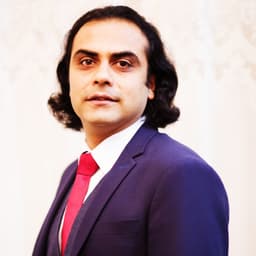 Ali Zaib photo