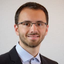 Raphael Fischer photo