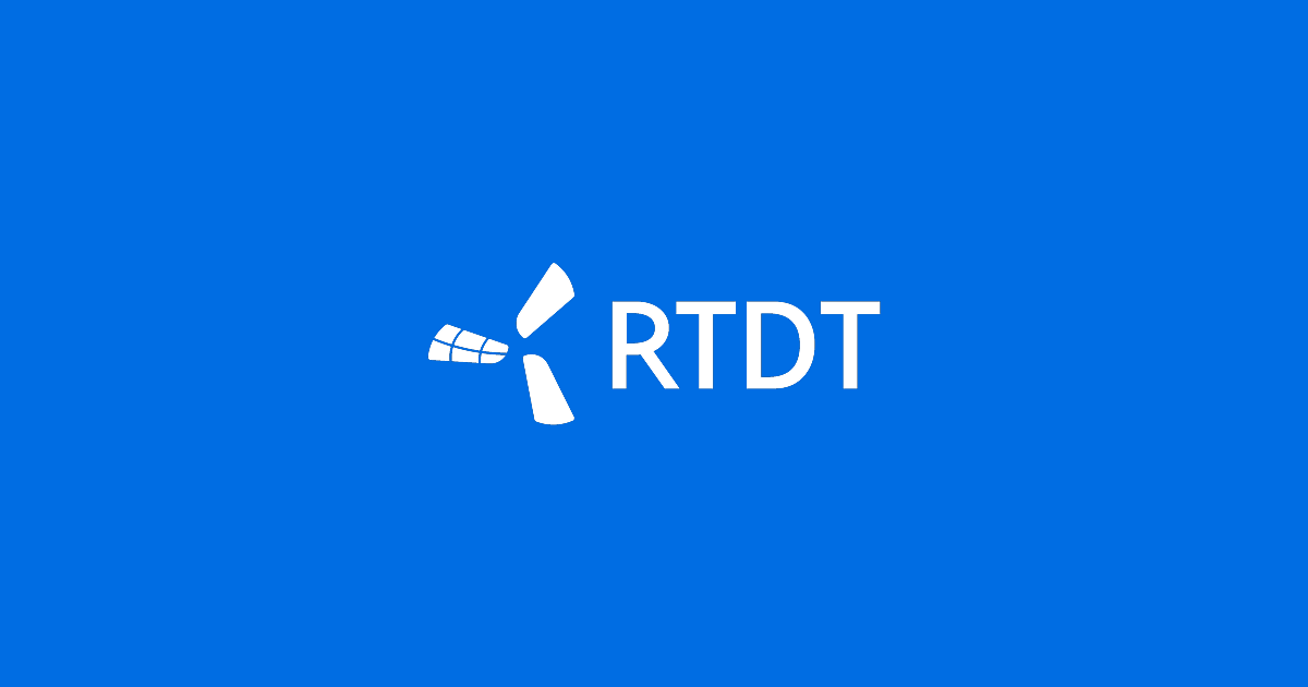 RTDT Laboratories AG logo